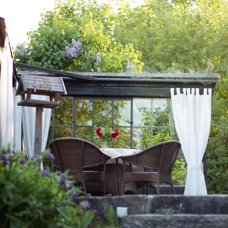 Ferienhaus Lilly Hain  Exterior foto