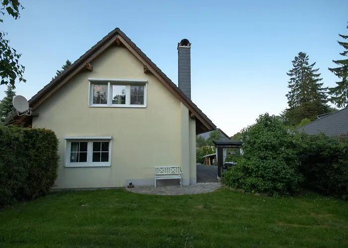 Ferienhaus Lilly