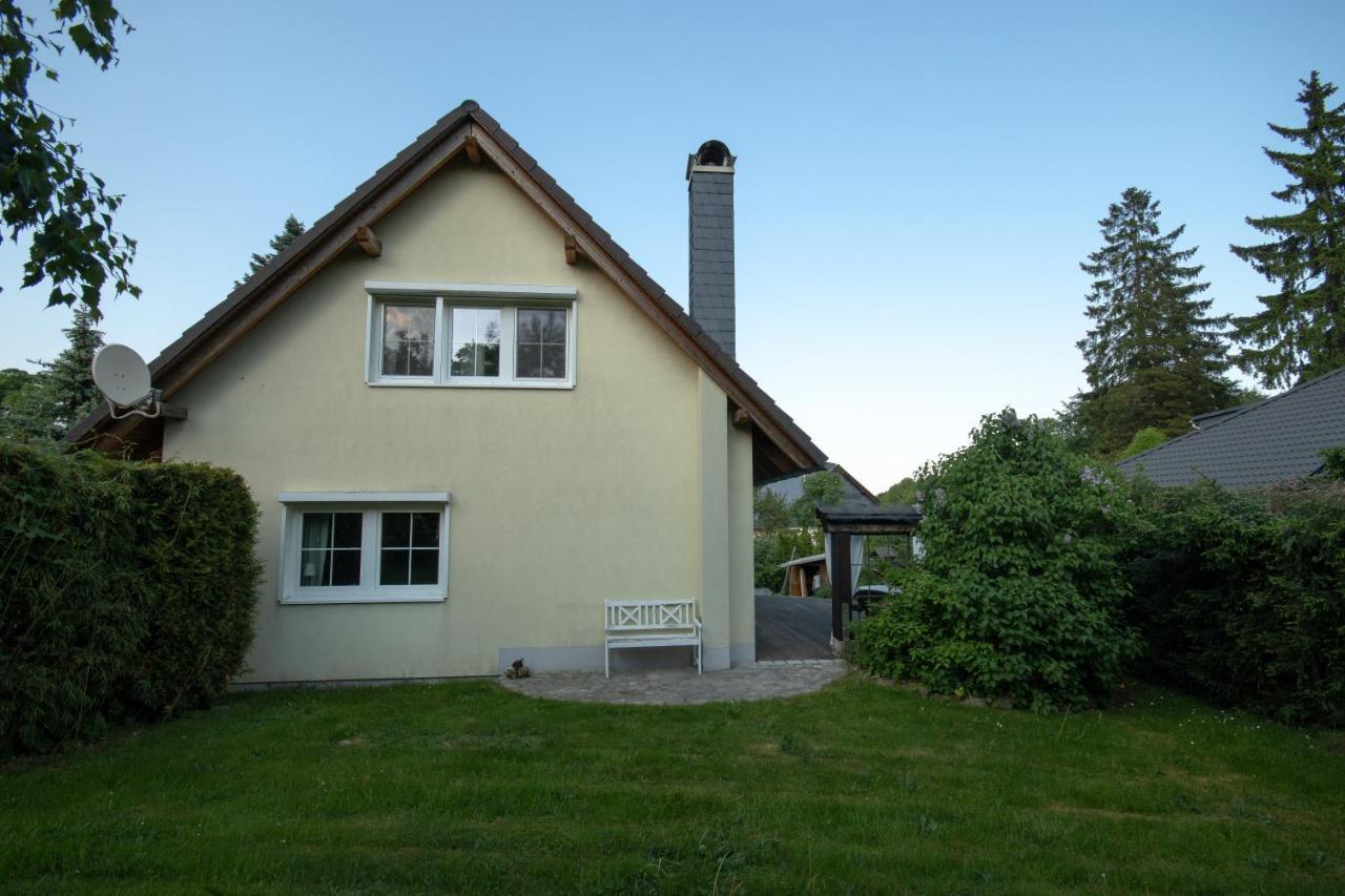 Lilly Hain (Saxony)