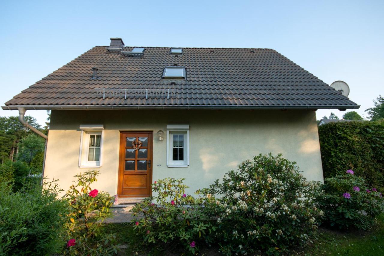 Ferienhaus Lilly
